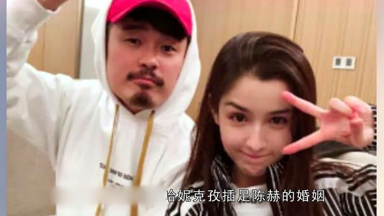 新疆女星哈妮克孜被大佬玩到送医院?当事人怒发声明追