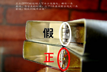 zippo打火机怎么辨别真假_360问答