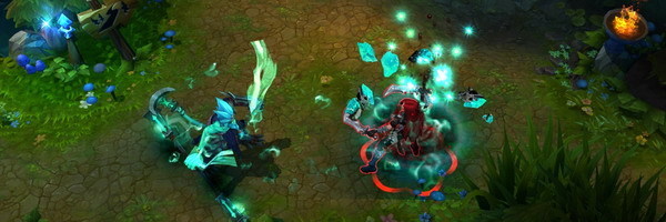 lol地狱行者孙悟空实战效果如何 地狱行者孙悟