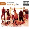 playlist: the very best of wu-tang clan