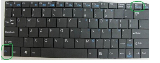ibm笔记本键盘字母变数字_acer笔记本键盘字母变数字_笔记本键盘字母变数字