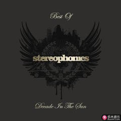 decade in the sun:the best of stereophonics