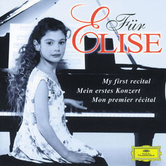 für elise: my first recital(cd-pluscore)