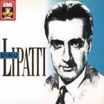 dinu lipatti: the legacy of dinu lipatti