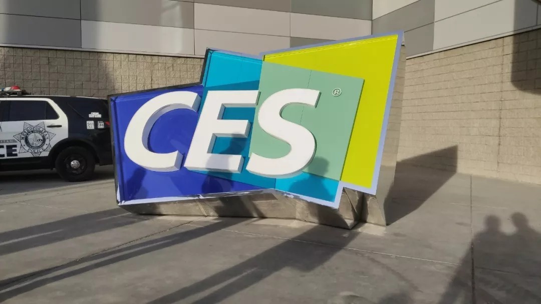 中国的小鸡世界的GameSir，第四次CES2020报道