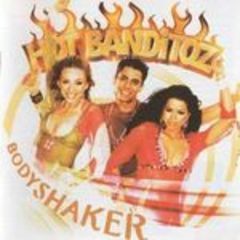 bodyshaker