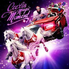 ceelo's magic moment