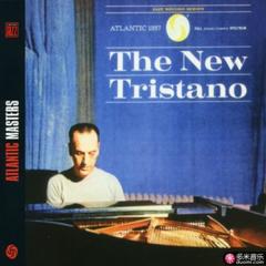 lennie tristano / the new tristano