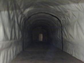 什么叫地下人防通道?_360问答