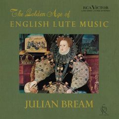 the golden age of english lute music