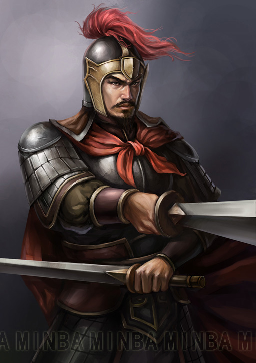 群雄割据游戏综合资讯_360游戏大厅