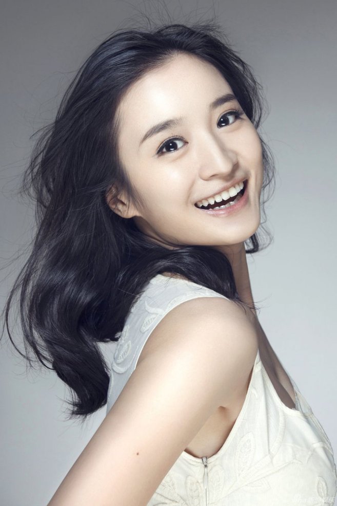 林好,1981年5月16日出生于广东梅州,中国内地女演员.