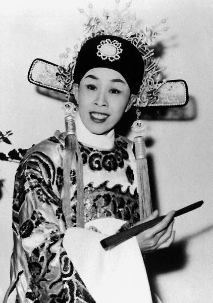 任剑辉