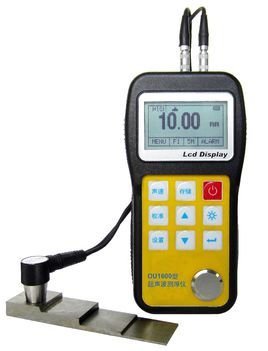 测厚仪
