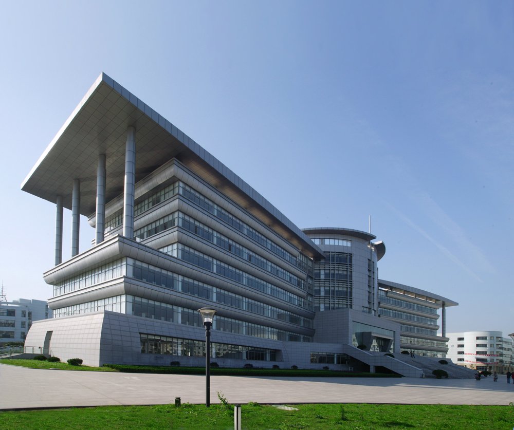 常州信息职业技术学院