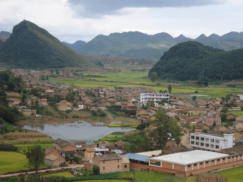 行政规划概况大厂镇(dachangzhen),县政府驻地位于县境中部偏东