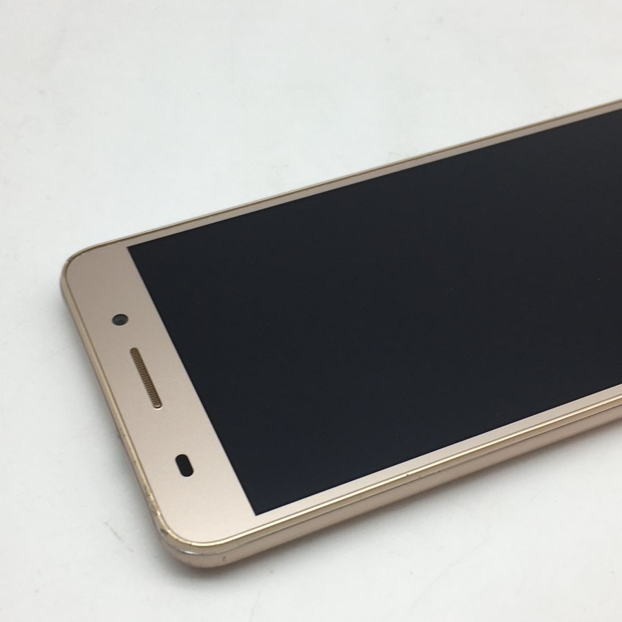 华为【荣耀畅玩5a】金色 移动 4g/3g/2g 16 g 国行 8成新