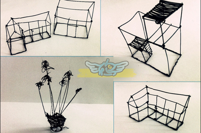 【可购买】——鸦鸦3d打印笔