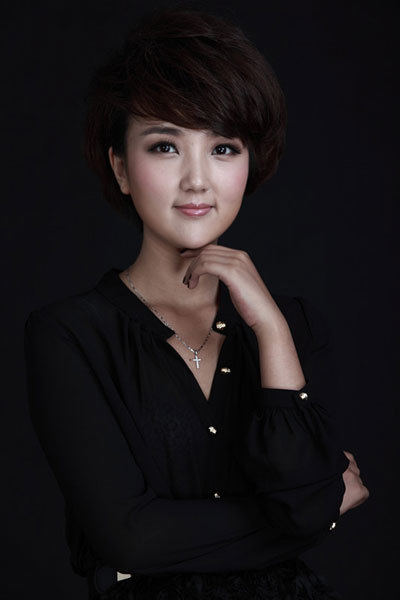 杜沁怡