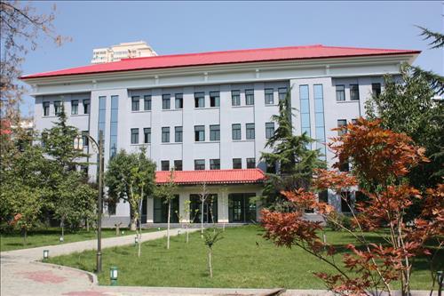兰州市东郊学校