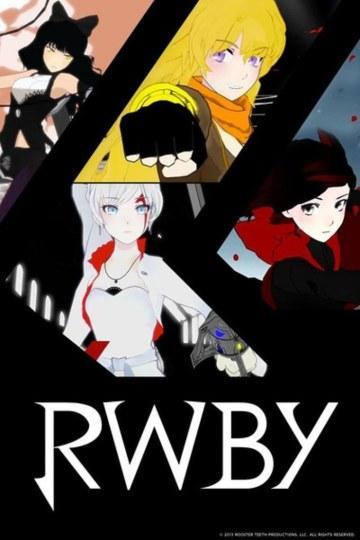 《rwby》:四季流轉的少女傳說_360神鵰俠侶2資訊_360遊戲大廳