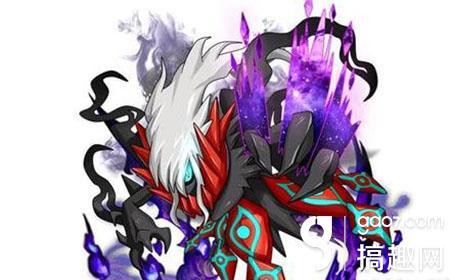 口袋妖怪复刻mega达克莱伊怎么使用