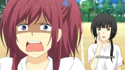 relife真人版电影公开狩生玲奈扮演者与定妆照