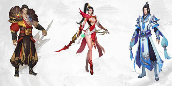 每个人心中都有神作看主策如何理解真我欲封天