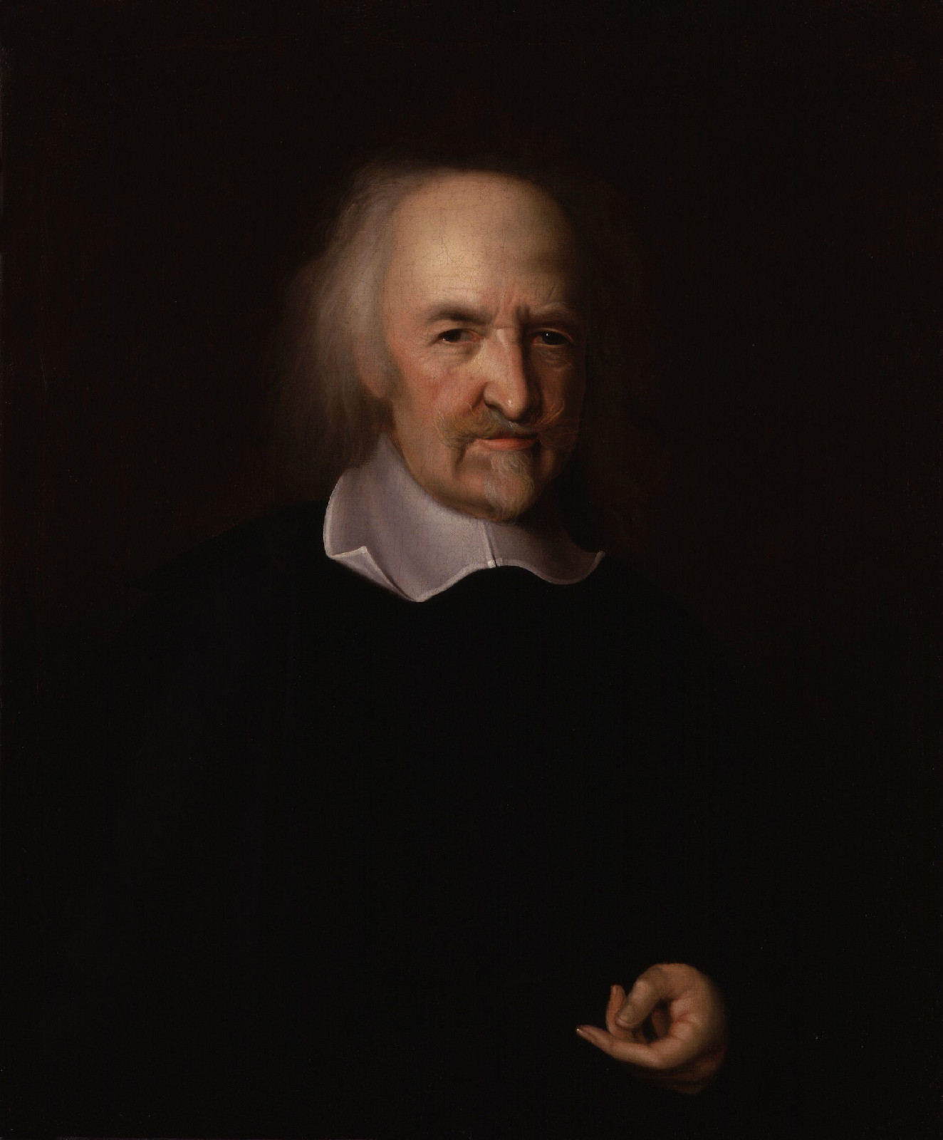 托马斯·霍布斯(thomas hobbes,1588年4月5